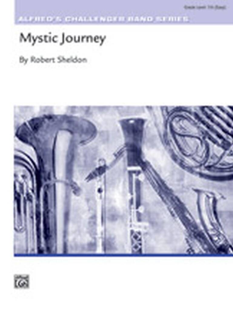 Mystic Journey